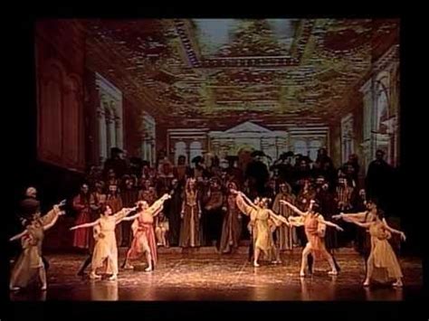 La Danza delle Ore: Un viaggio sonoro tra la delicatezza e l'energia esplosiva di un balletto dimenticato