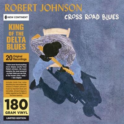 Cross Road Blues è un brano che fonde intensamente la passione del Delta Blues con la dolcezza di una melodia nostalgica