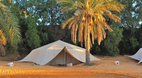  Ksar El Ghilane - Una danza ipnotica di ritmi ancestrali e melodie del deserto