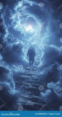 Stairway to Heaven: Un Viaggio Epopico Tra Armonie Celesti e Riffi Soliti e Inconfondibili