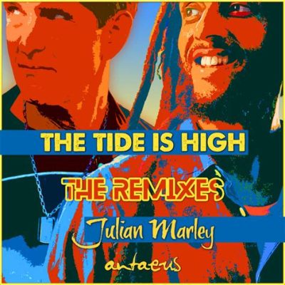 The Tide Is High - Una melodia che galleggia sulla brezza reggae con una spruzzata di dolcezza pop.