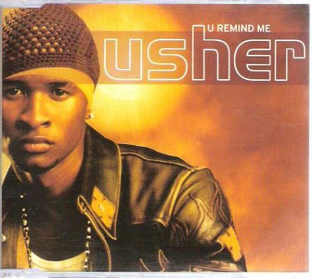  U Remind Me di Usher: un inno soul con sonorità moderne e groove contagiosi